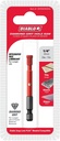 SAW HOLE DIAMOND GRIT 1/4IN   