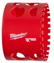 SAW HOLE DIAMOND GRIT 2-1/2IN 