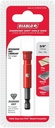 SAW HOLE DIAMOND GRIT 3/8IN   
