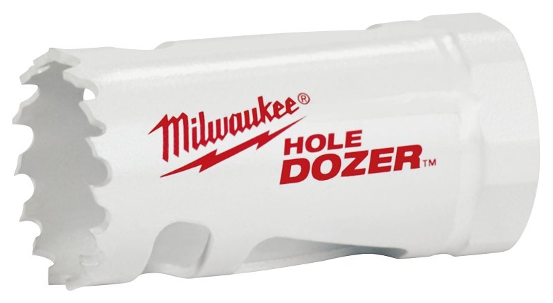 SAW HOLE DOZER 5/8IN          