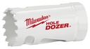 SAW HOLE DOZER 5/8IN          