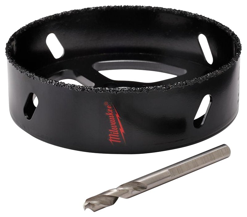 SAW HOLE RECESSED LGHT 4-3/8IN