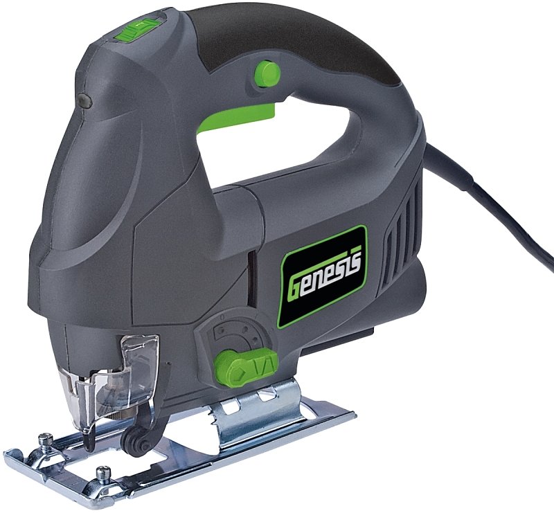 SAW JIG VARIABLE SPEED ORBITAL