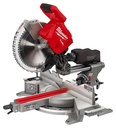 SAW MITER DUAL BEVEL SLDG 12IN