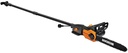 SAW POLE ELEC 2-IN-1 8AMP 10IN