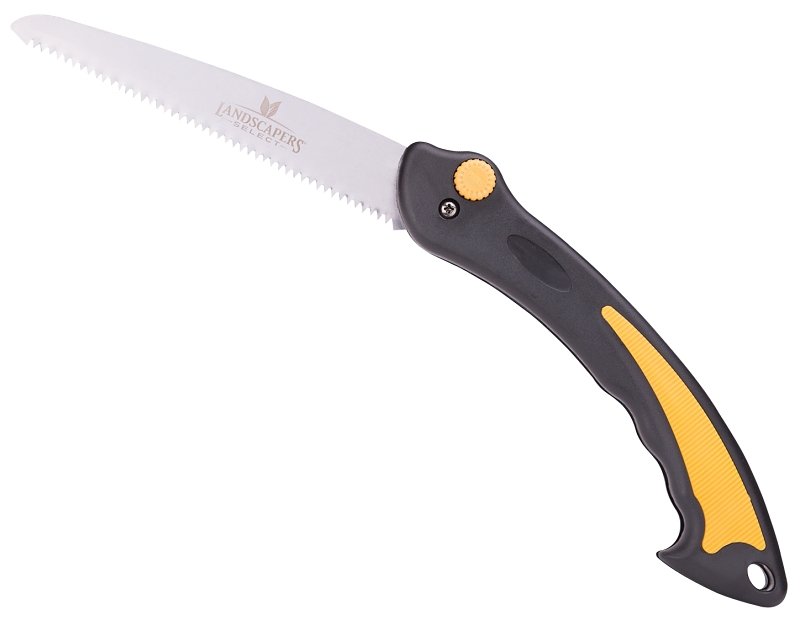 SAW PRUNING FOLDING STL BLADE 