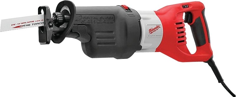 SAW RECIP SUPER VS 1-1/4IN 15A