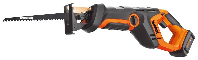 SAW RECIPROCATING 20V         