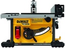 SAW TABLE BARE 60V MAX 8-1/4IN