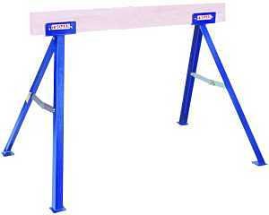 SAWHORSE 35IN TROJAN          