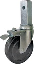 SCAFFOLD CASTER FOR 8795478   