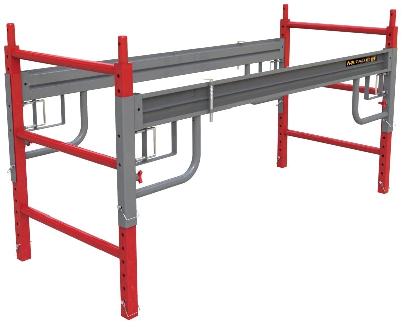SCAFFOLD EXT BAKER 3X6FT      
