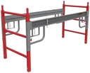 SCAFFOLD EXT BAKER 3X6FT      