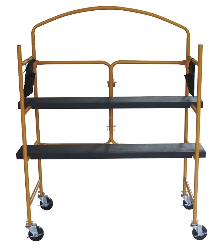 SCAFFOLD MINI 500LB CAP 4FT   