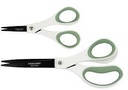 SCISSOR FSHION TITNM SG NS 8IN
