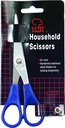 SCISSOR HOUSEHOLD 5-1/2IN     