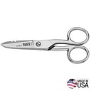 SCISSORS ELECTRICAN STL 5.25IN
