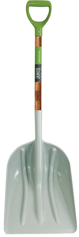SCOOP MULTI-PURPOSE WD HDL27IN