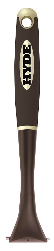 SCRAPER 2-EDGE CARBIDE 2IN    