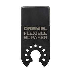 SCRAPER BLADE FLEXIBLE        