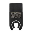 SCRAPER BLADE FLEXIBLE        