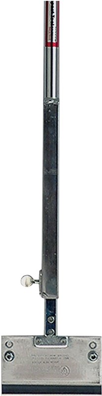 SCRAPER FLOOR IMPACT 6IN BLADE