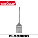 SCRAPER FLOOR STEEL           