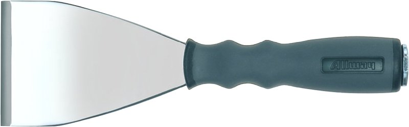 SCRAPER HVYD HAMMER END 3N    