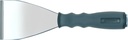 SCRAPER HVYD HAMMER END 3N    