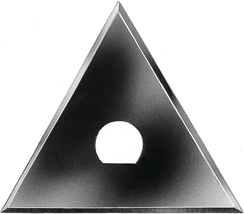 SCRAPER MOLDING BLADE 2-3/4IN 