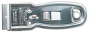 SCRAPER RZR RETRCTBL W/1 BLADE