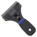 SCRAPER SAFETY RETRCTBL BLADE 