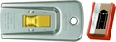 SCRAPER SAFETY RETRCTBL STEEL 