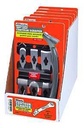 SCRAPER SET CONTOUR SS BLADE  