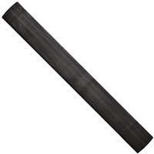 SCREEN ALUMINUM BLK 48INX100FT