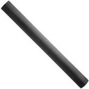 SCREEN ALUMINUM BLK 60INX100FT