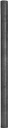 SCREEN CHARCOAL FBGL84INX100FT