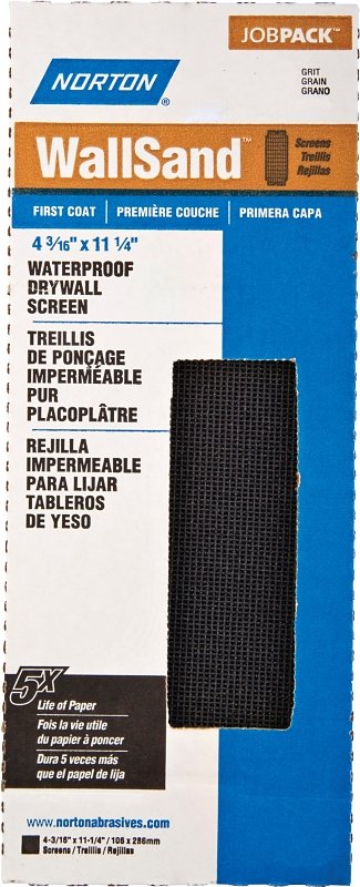 SCREEN SANDING DRYWALL 100GRT 