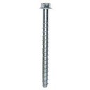 SCREW ANCHOR HD CS ZN 1/2X6IN 