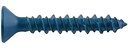 SCREW CNCRT BLU 3/16 X 1-3/4IN