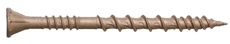 SCREW DECK COLLATED NO10X2-1/2