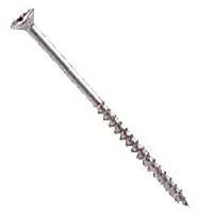 SCREW DECK GALV 6X1-5/8 5M    