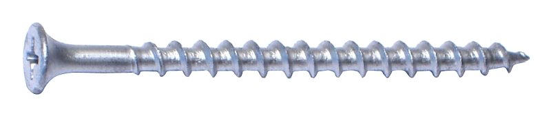SCREW DECK PHLPS NO8 X 2-1/2IN