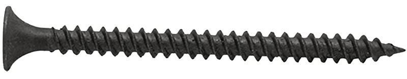 SCREW DRYWALL PH  #6X1-5/8 5LB