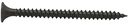 SCREW DRYWALL PH  #6X1-5/8 5LB