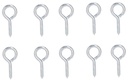 SCREW EYE LRG 3/8X1-3/16IN    