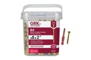 SCREW MULTI-PRPS FRM/DCK 8X2IN