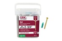 SCREW R4 STAR PPK 9X2-3/4IN   