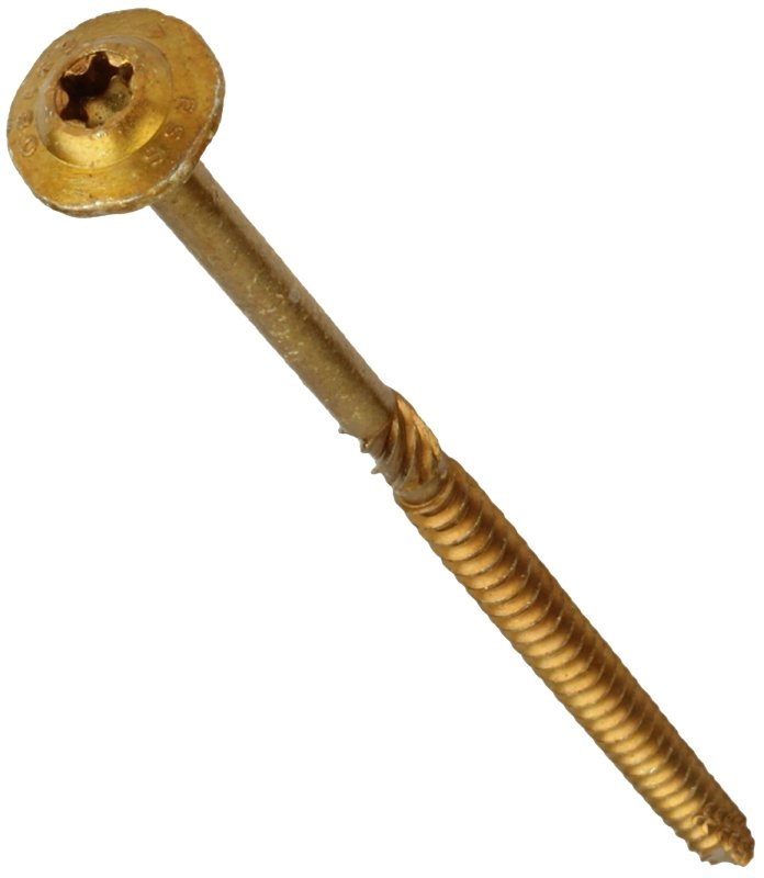 SCREW RSS HANDY PAK 5/16X5-1/8