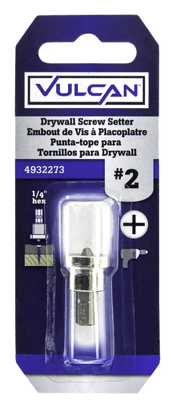 SCREW SETTER DRYWALL          